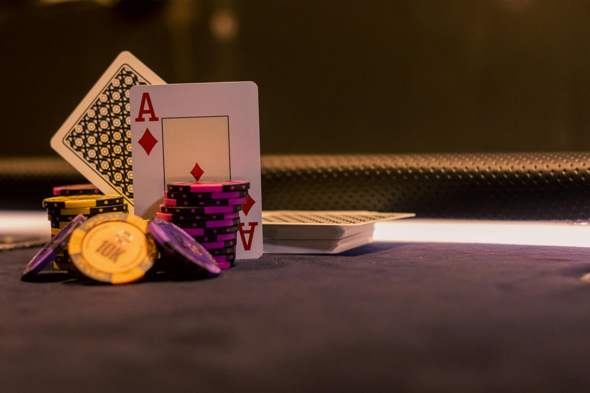 Martingale Baccarat là gì?